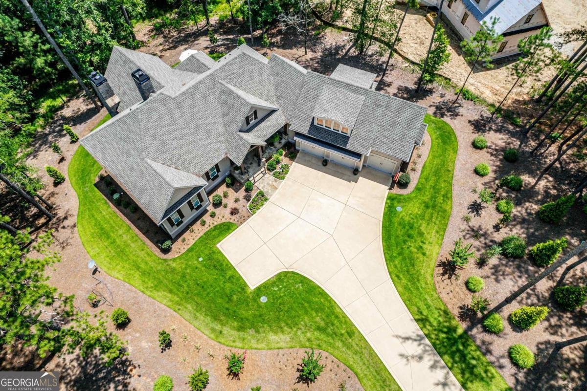 1030 Parrotts Cove Greensboro - 19