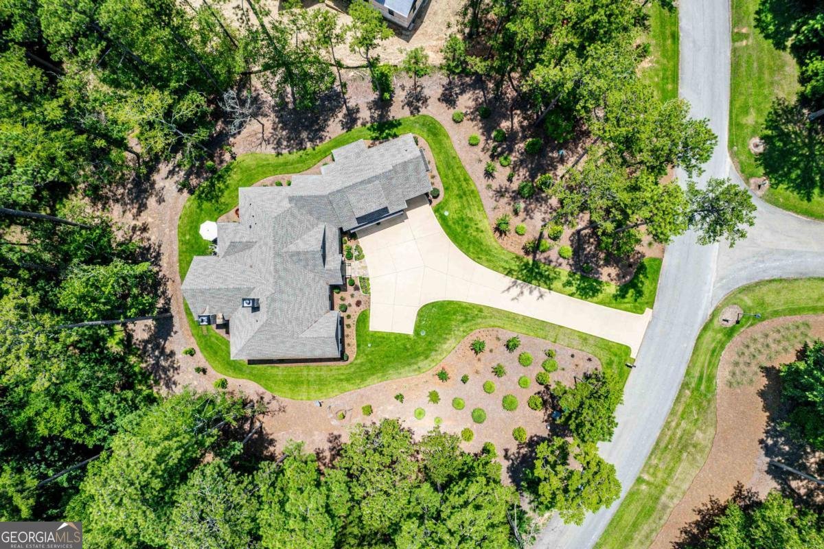 1030 Parrotts Cove Greensboro - 20
