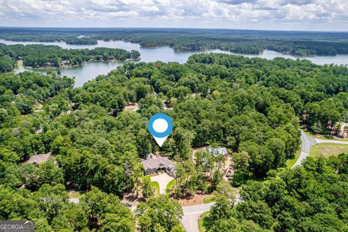 1030 Parrotts Cove Greensboro - 21