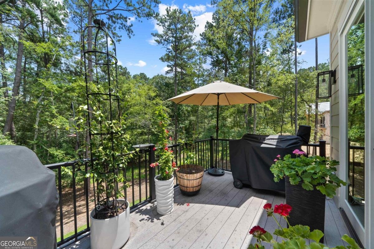1030 Parrotts Cove Greensboro - 28