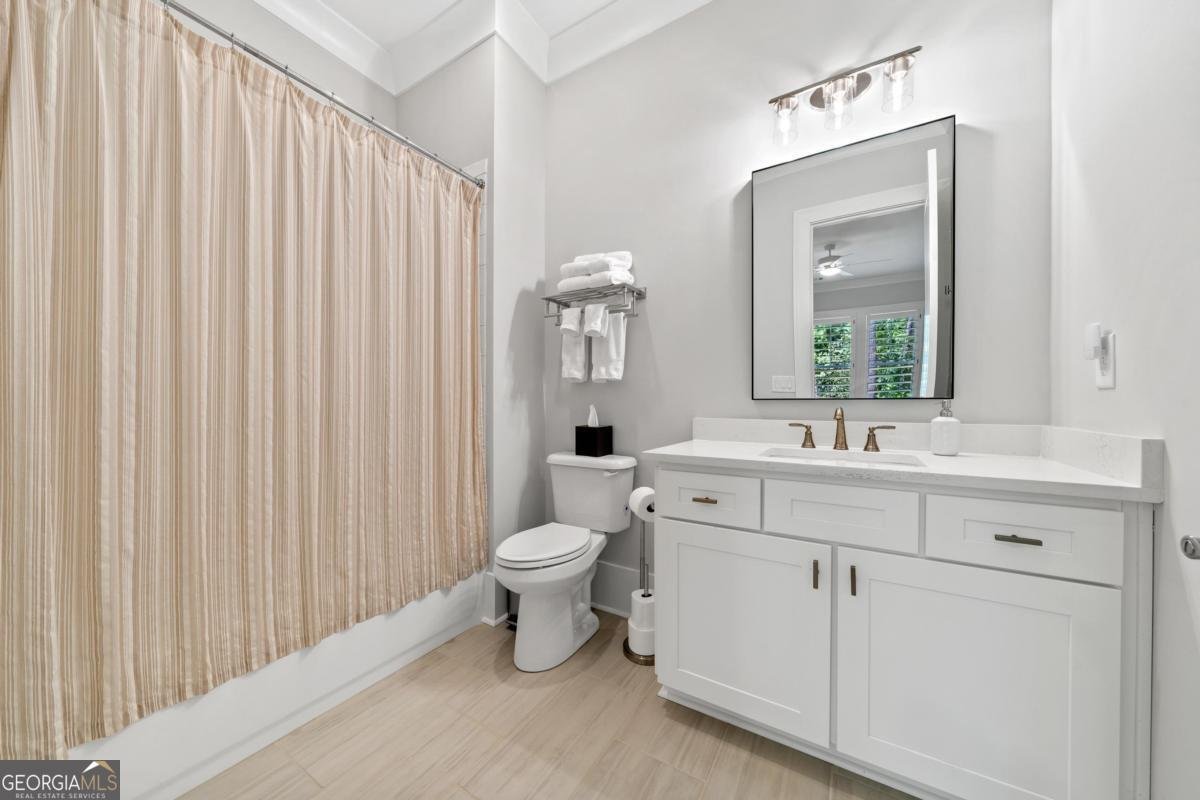 1030 Parrotts Cove Greensboro - 3