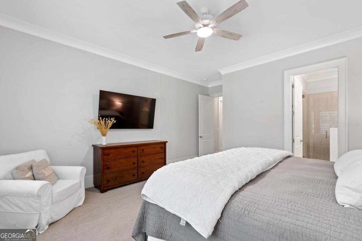 1030 Parrotts Cove Greensboro - 7