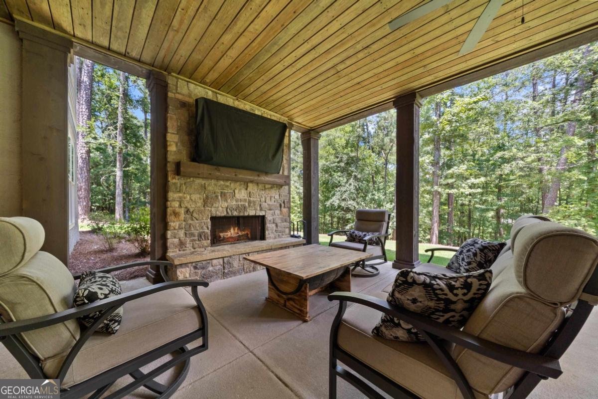 1030 Parrotts Cove Greensboro - 9