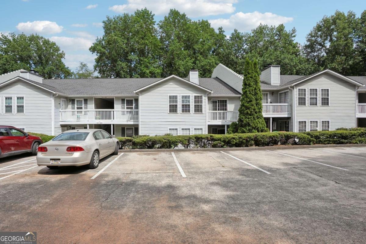 1917 Brian Way Decatur - 1