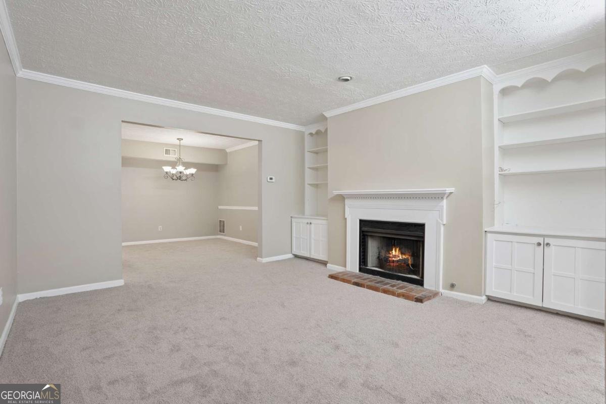 1917 Brian Way Decatur - 2