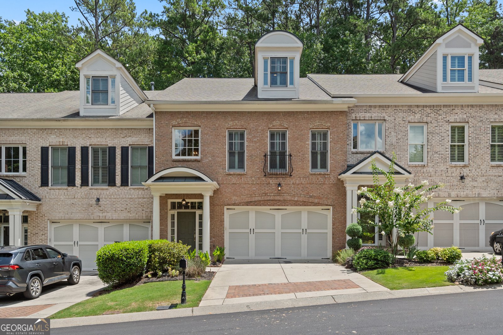 10567 Bent Tree View Johns Creek - 1