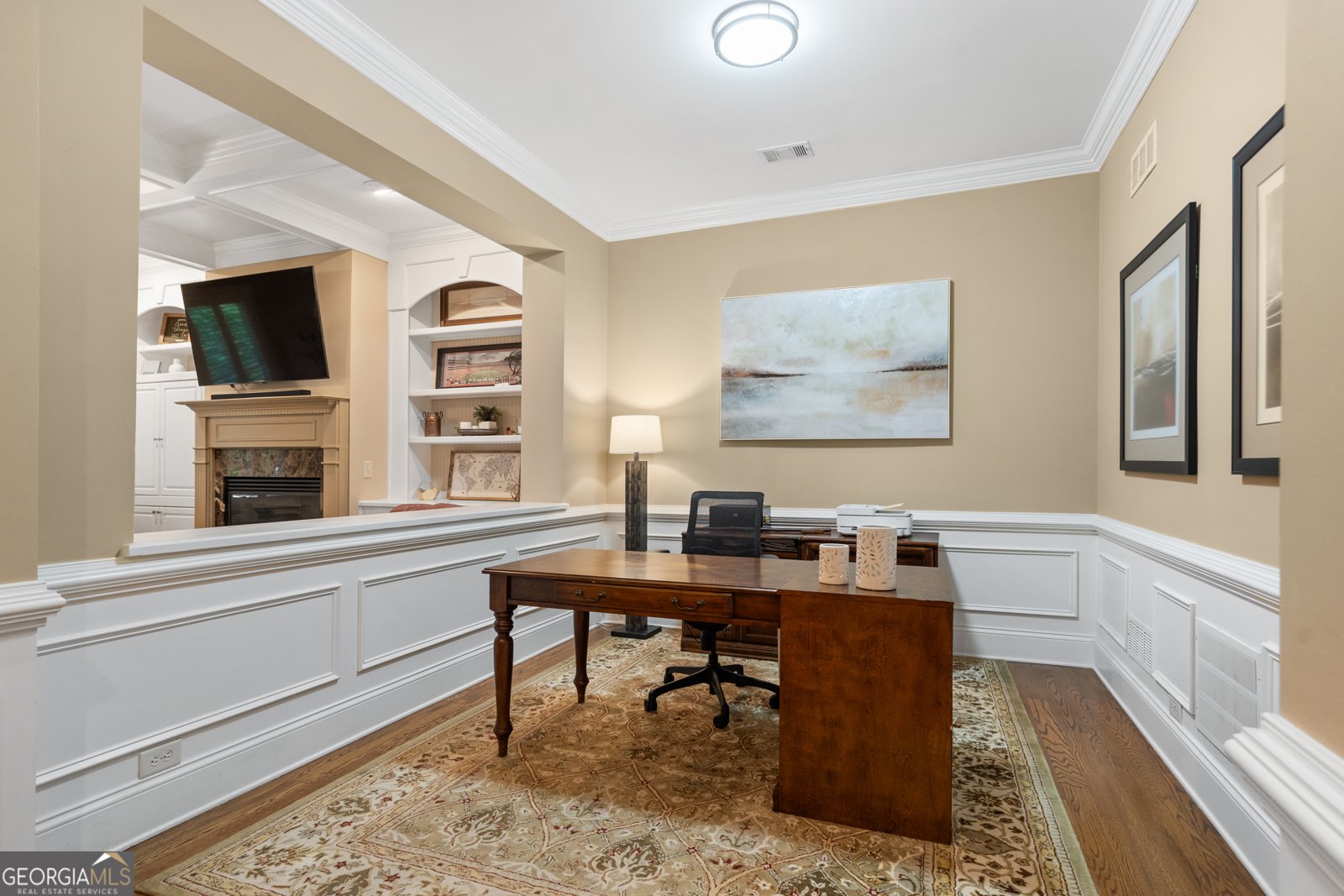 10567 Bent Tree View Johns Creek - 10