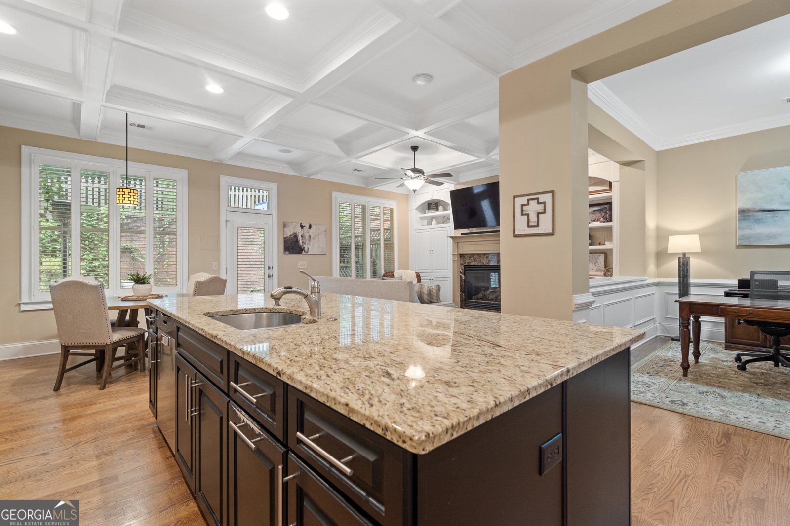10567 Bent Tree View Johns Creek - 14