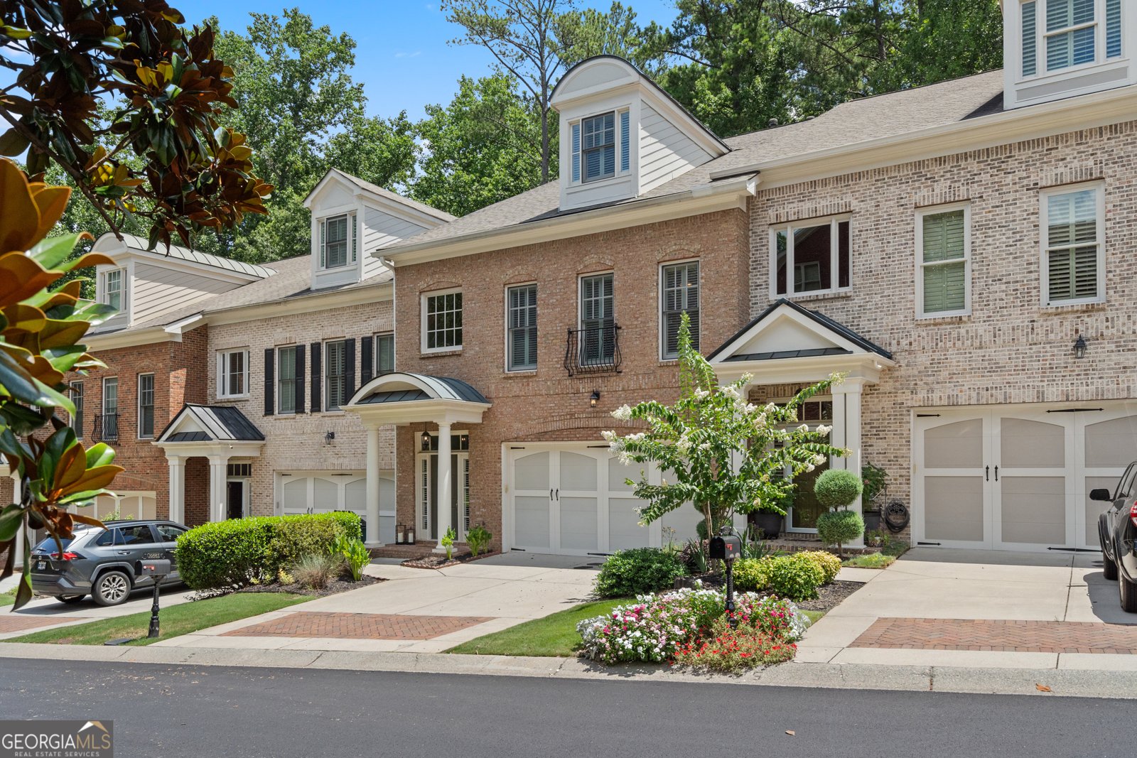 10567 Bent Tree View Johns Creek - 2