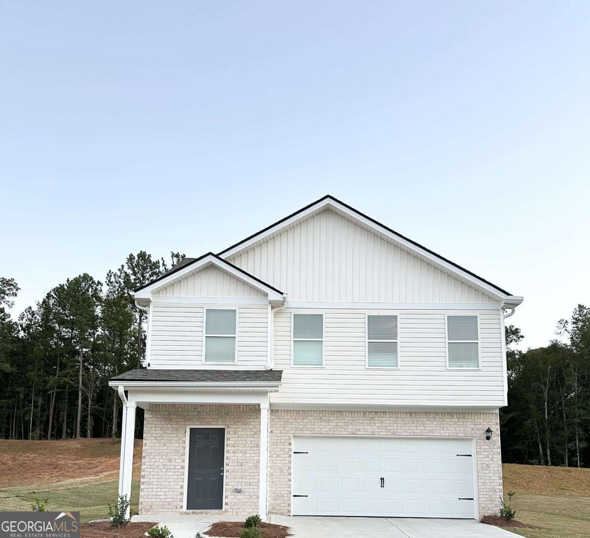 55 River Crest Lane Covington - 1