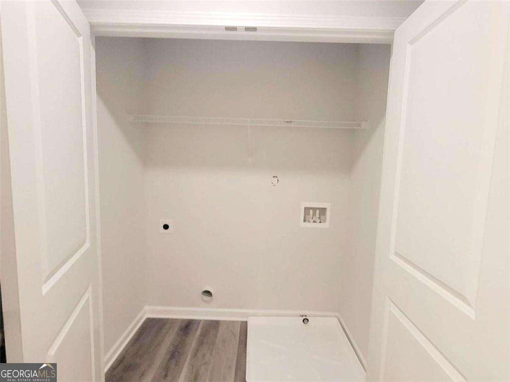 55 River Crest Lane Covington - 13