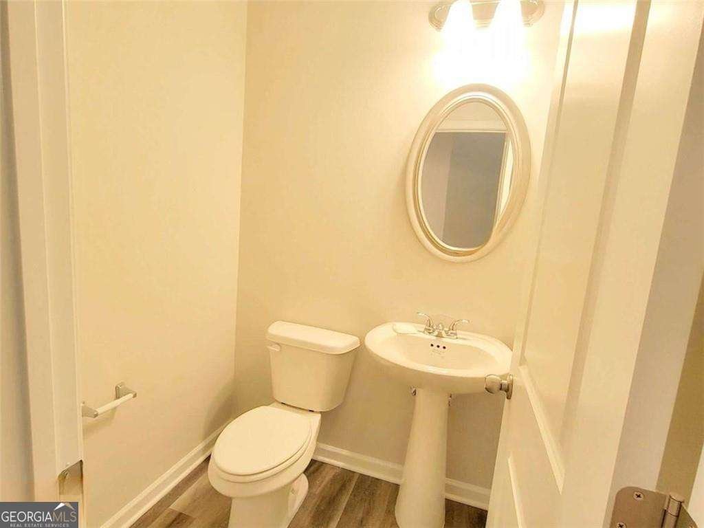 55 River Crest Lane Covington - 4