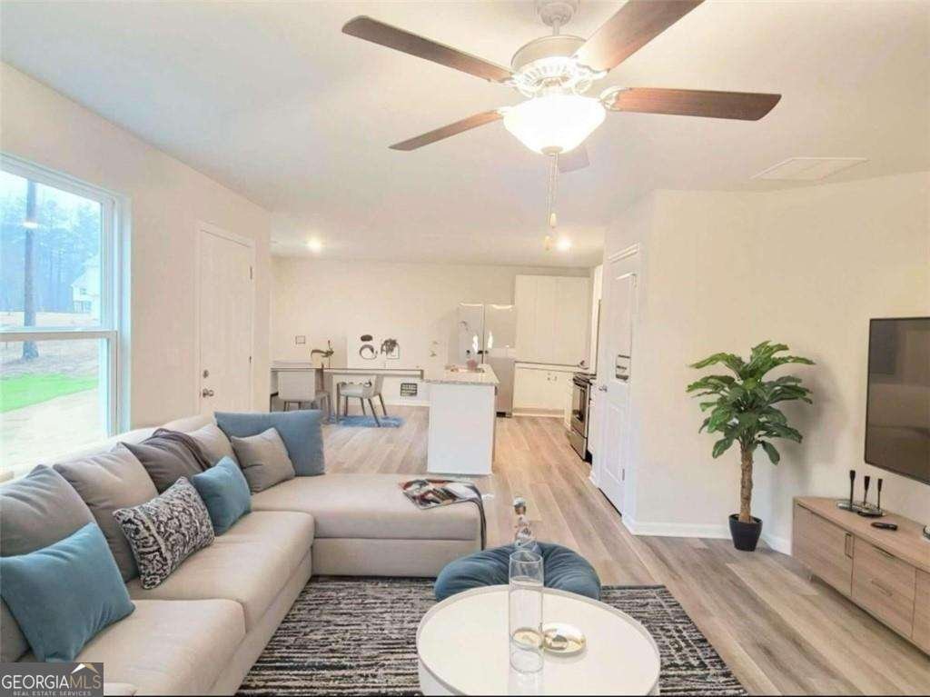 55 River Crest Lane Covington - 5
