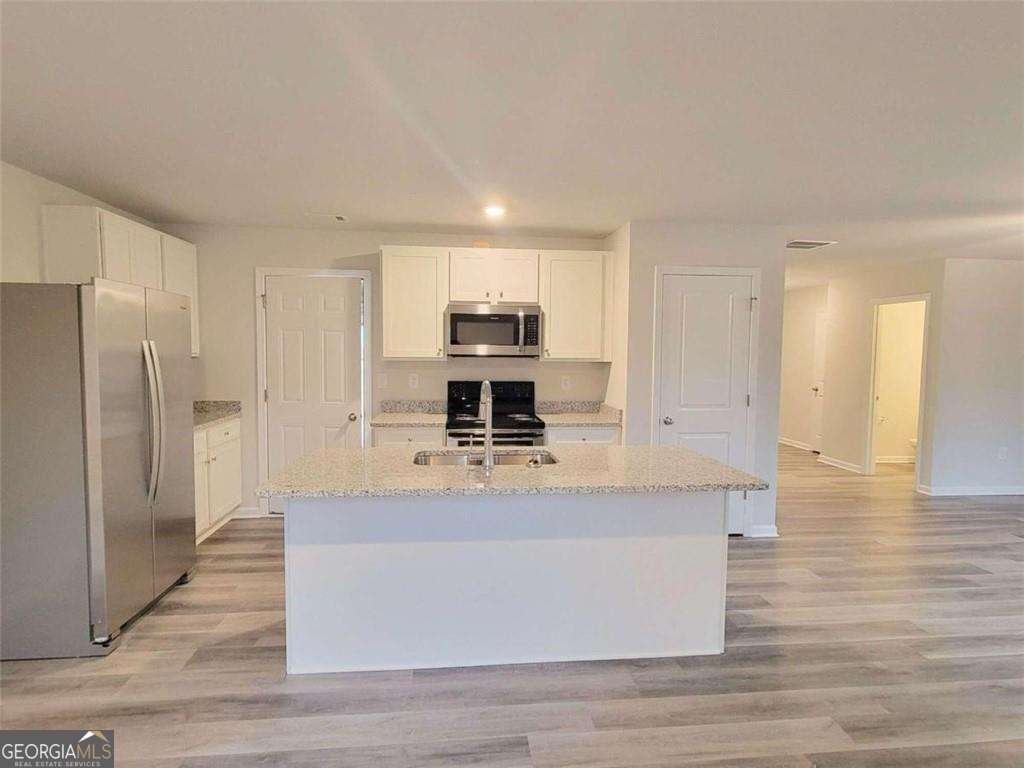 55 River Crest Lane Covington - 7