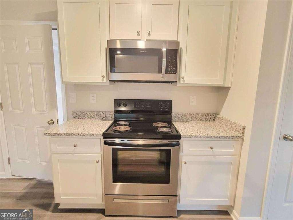 55 River Crest Lane Covington - 8