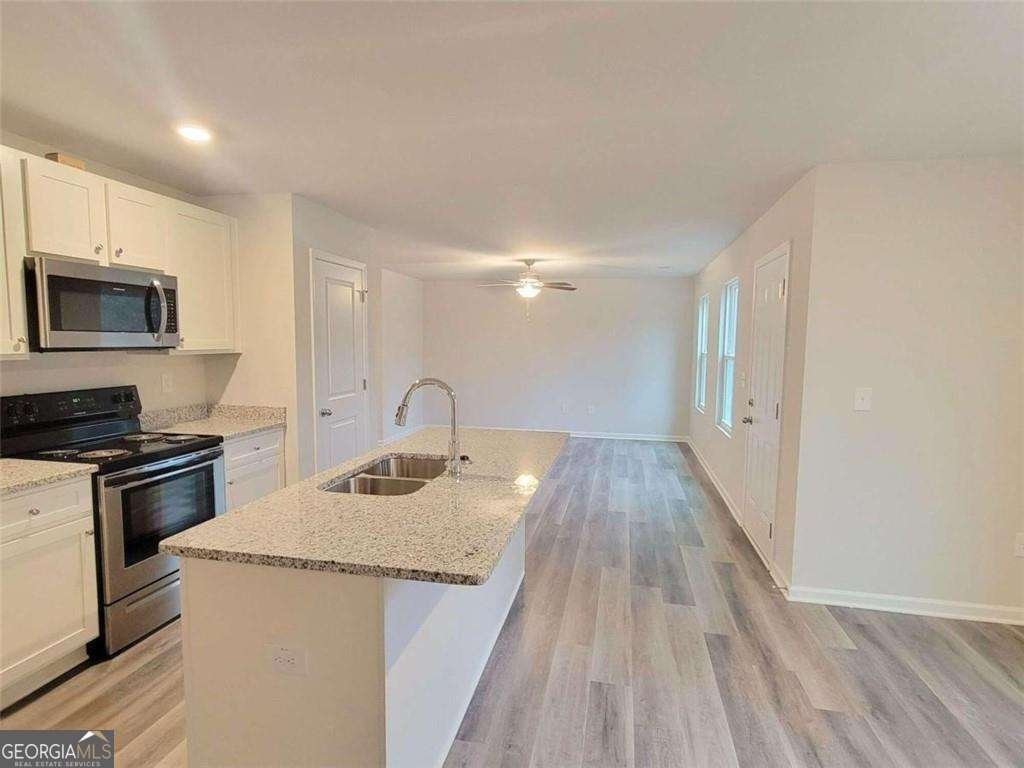 55 River Crest Lane Covington - 9