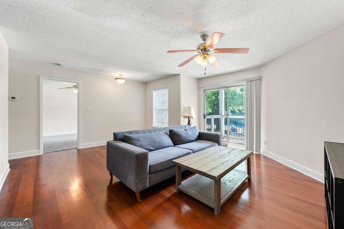 1203 Santa Fe Parkway Atlanta - 1