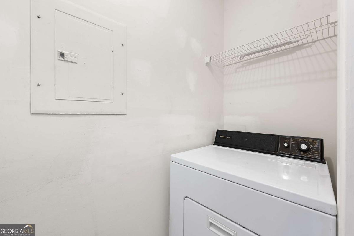 1203 Santa Fe Parkway Atlanta - 10