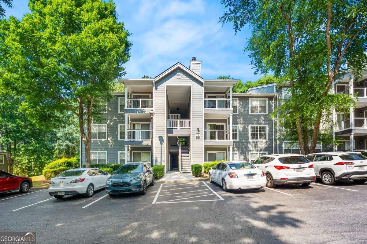 1203 Santa Fe Parkway Atlanta - 2