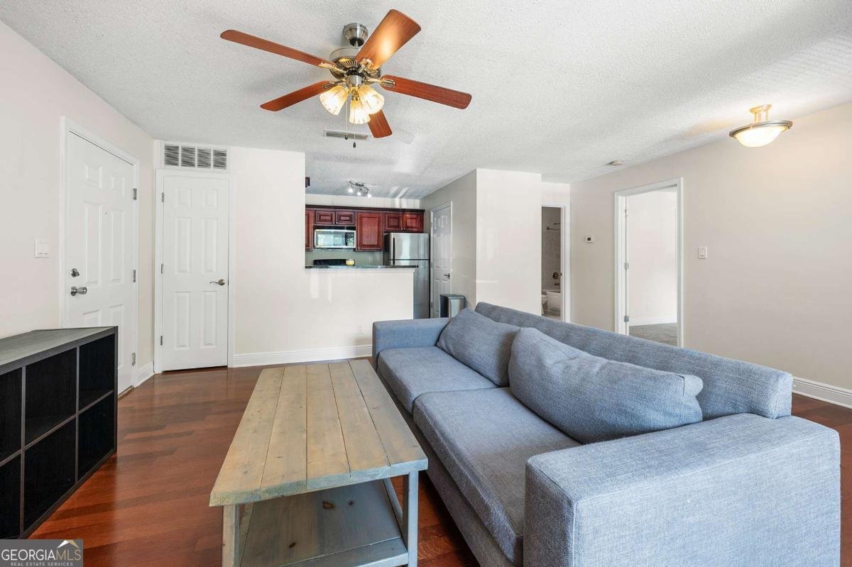 1203 Santa Fe Parkway Atlanta - 3