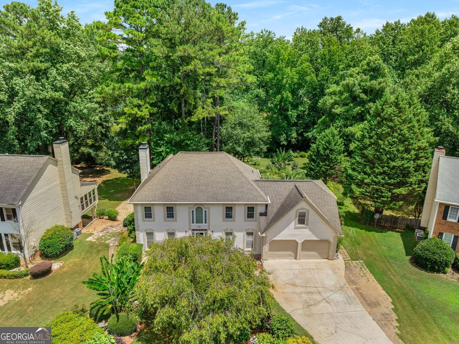 401 Sarah lawrenceville - 2