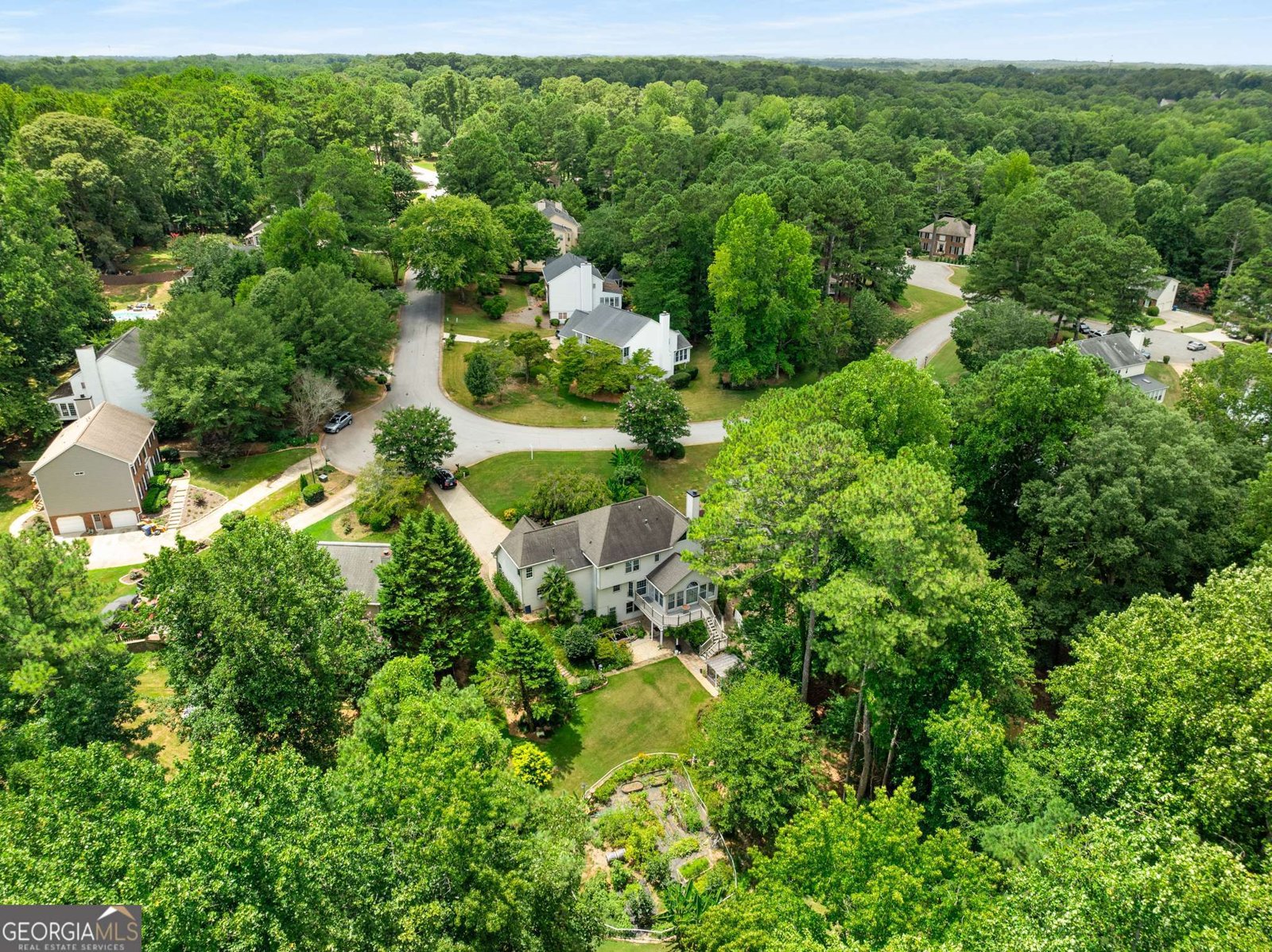 401 Sarah lawrenceville - 3