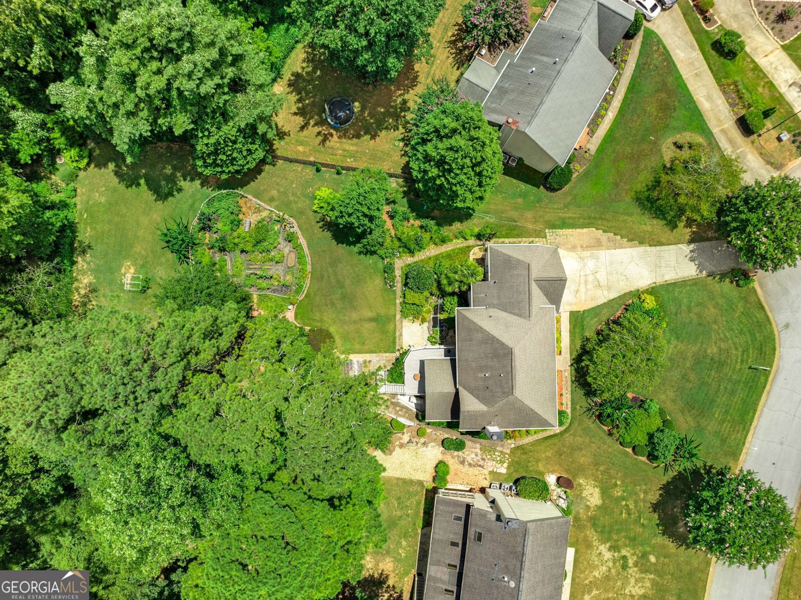 401 Sarah lawrenceville - 4