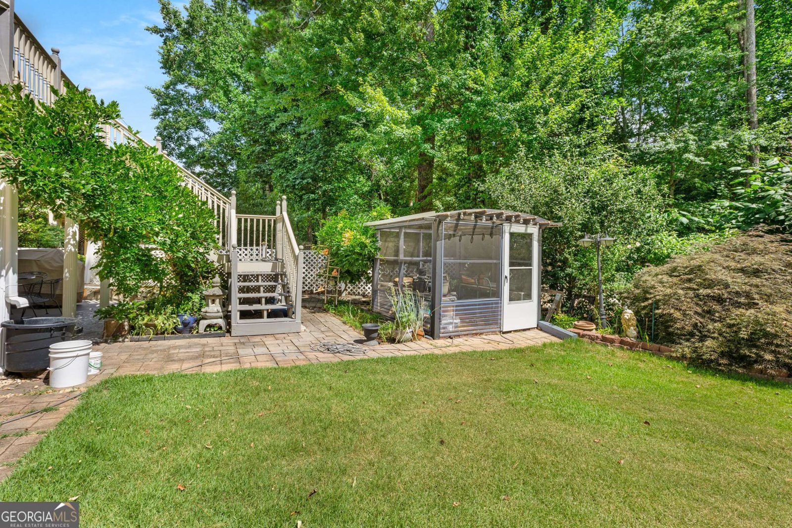 401 Sarah lawrenceville - 56