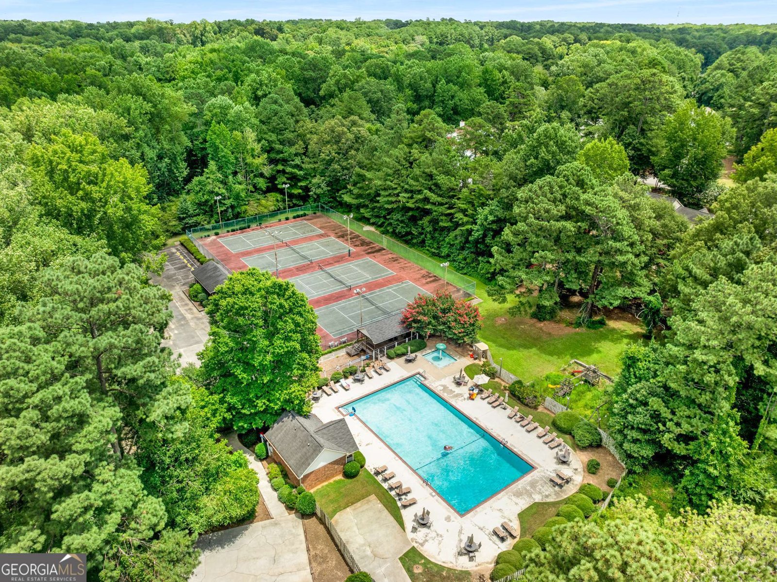 401 Sarah lawrenceville - 60