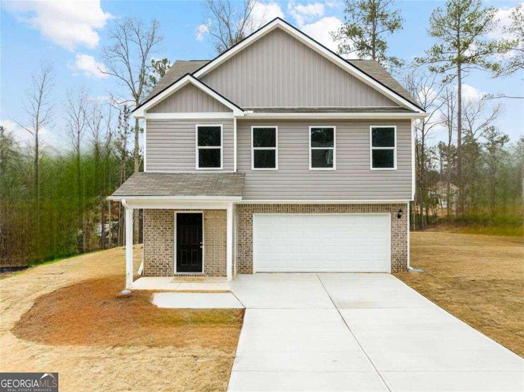 65 River Crest Lane Covington - 1
