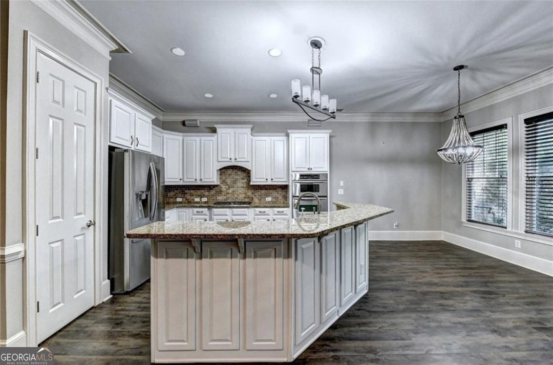 7544 Portbury Park Lane Suwanee - 1