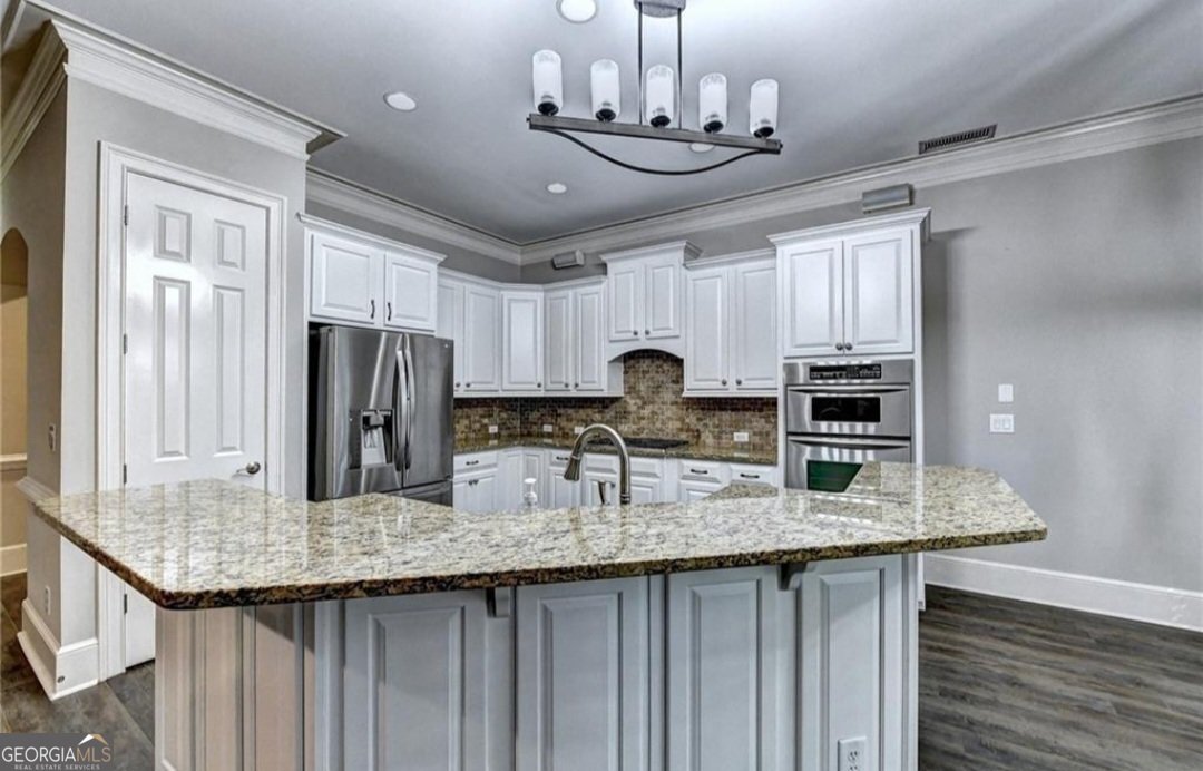 7544 Portbury Park Lane Suwanee - 2