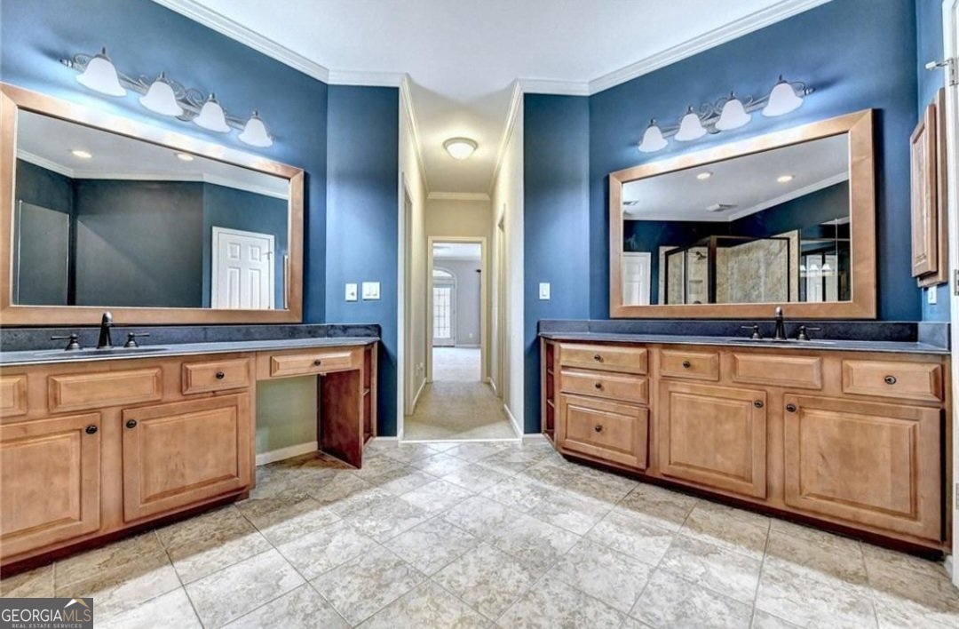 7544 Portbury Park Lane Suwanee - 21
