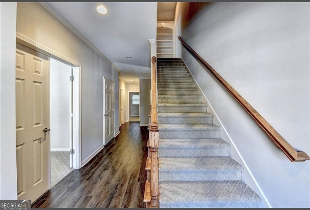 7544 Portbury Park Lane Suwanee - 27