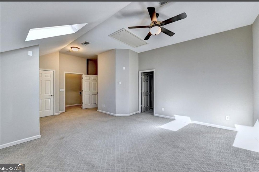 7544 Portbury Park Lane Suwanee - 30