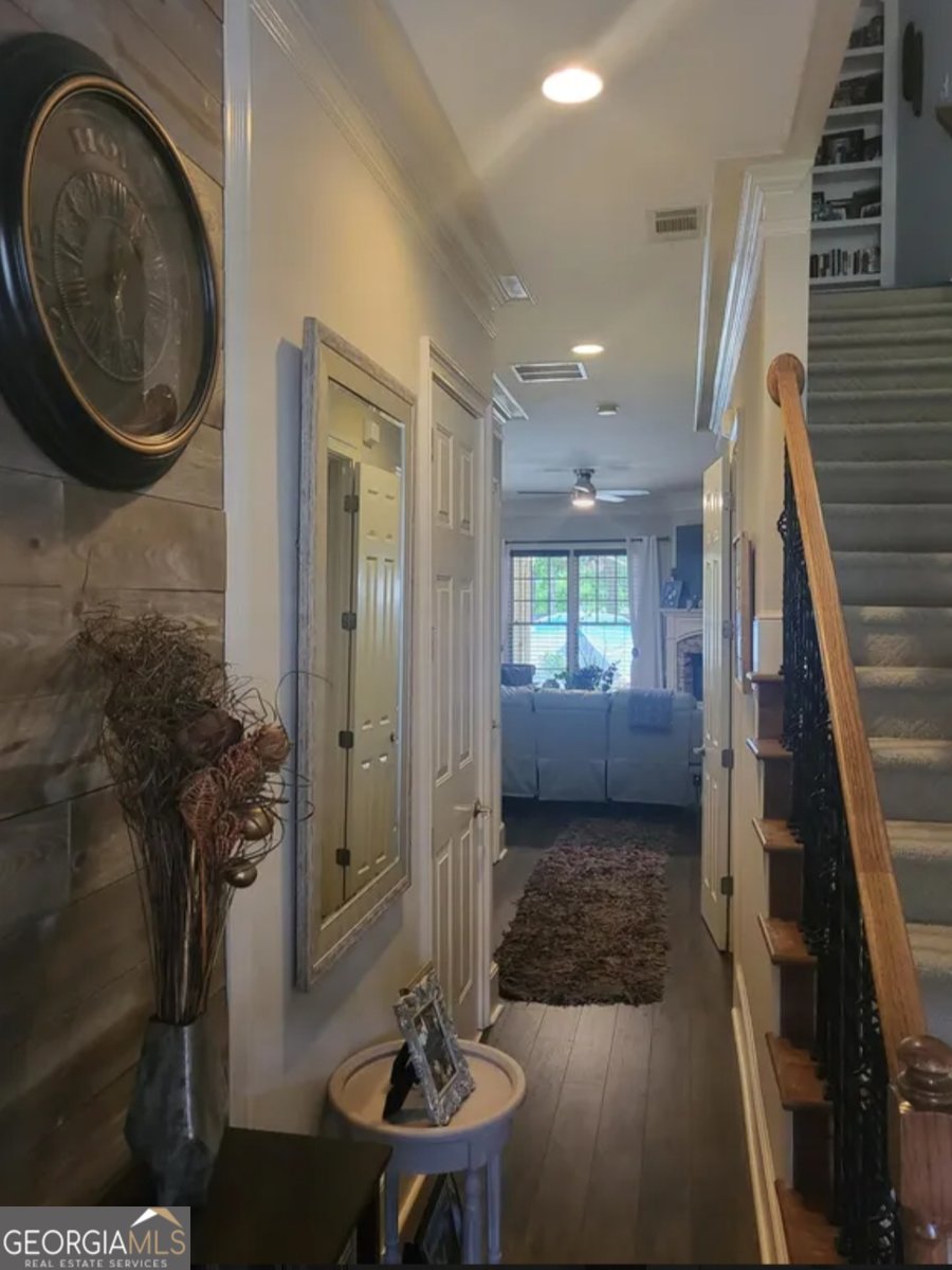 7544 Portbury Park Lane Suwanee - 31