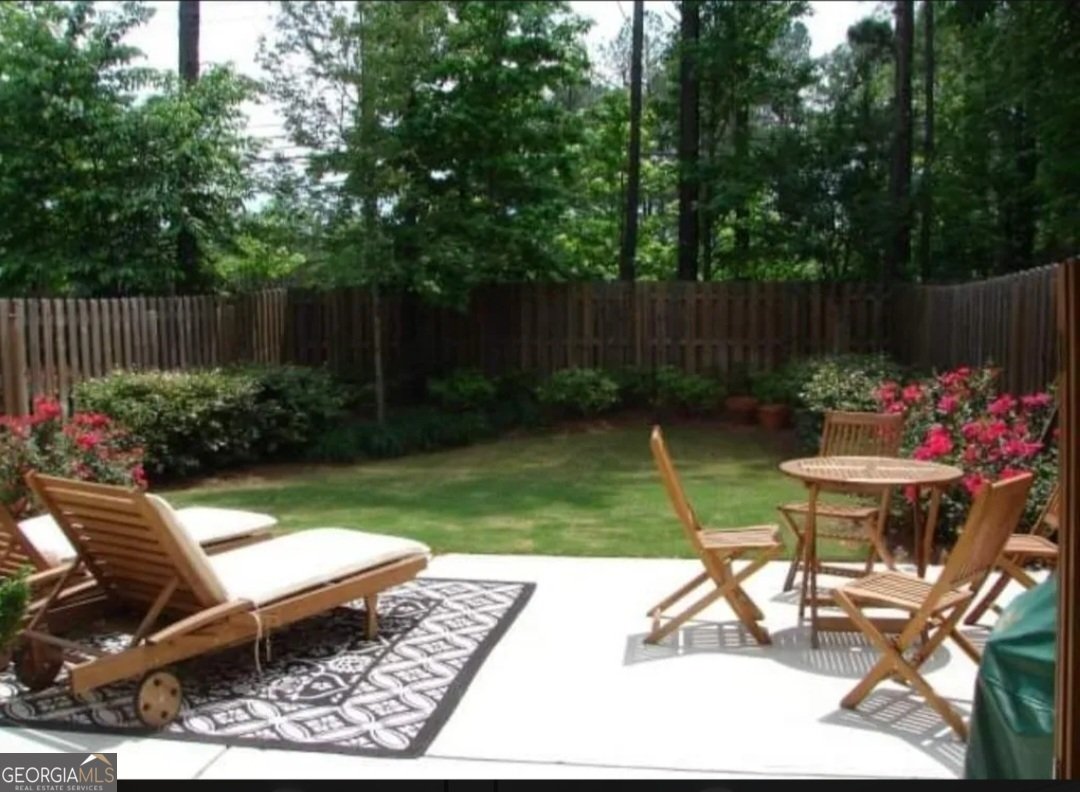 7544 Portbury Park Lane Suwanee - 33