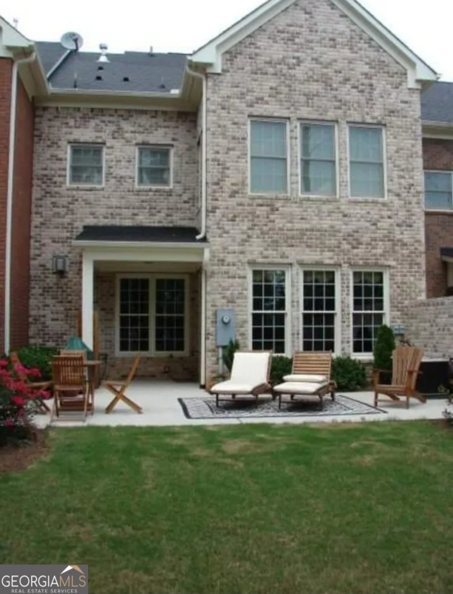 7544 Portbury Park Lane Suwanee - 34