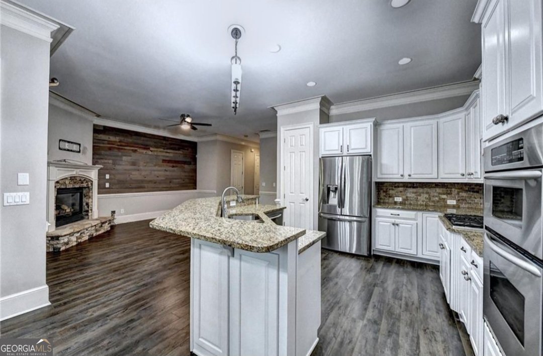7544 Portbury Park Lane Suwanee - 4