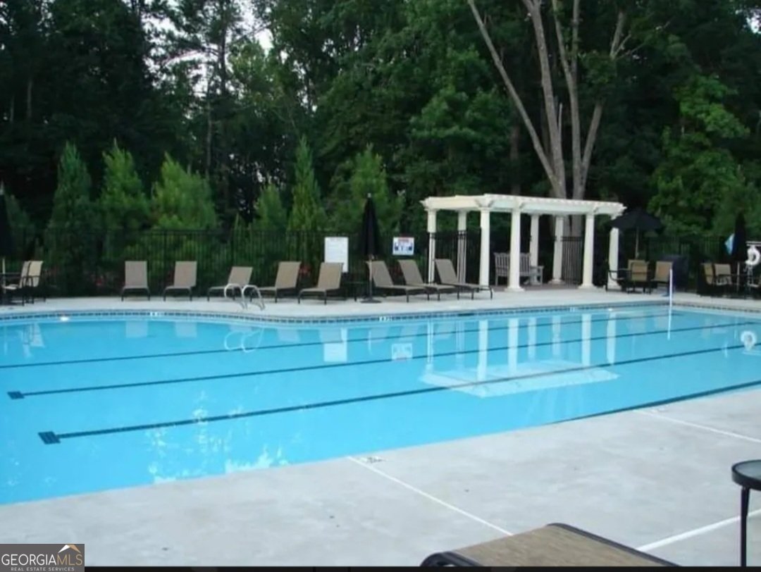 7544 Portbury Park Lane Suwanee - 40