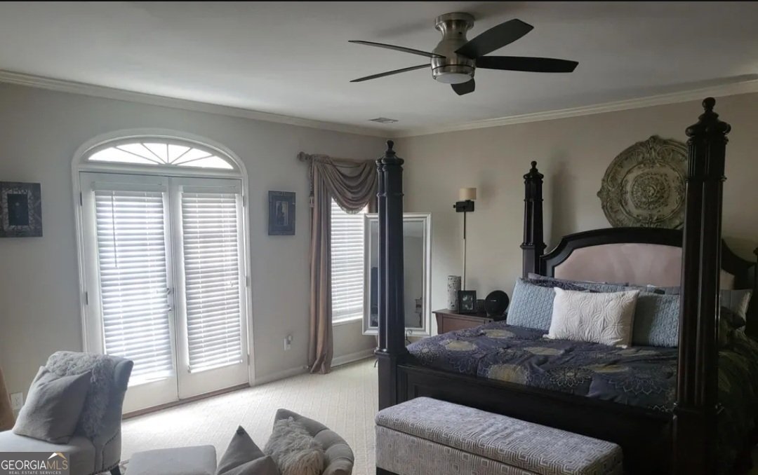 7544 Portbury Park Lane Suwanee - 41