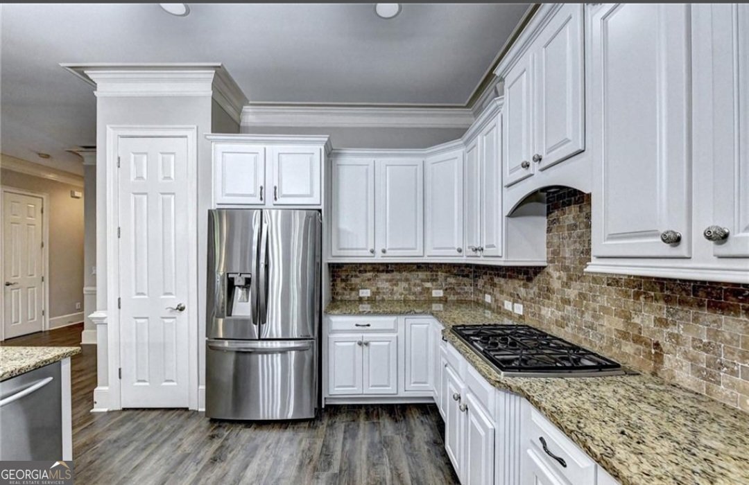 7544 Portbury Park Lane Suwanee - 5