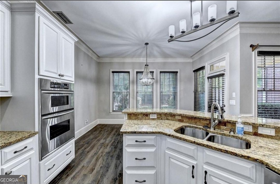 7544 Portbury Park Lane Suwanee - 7