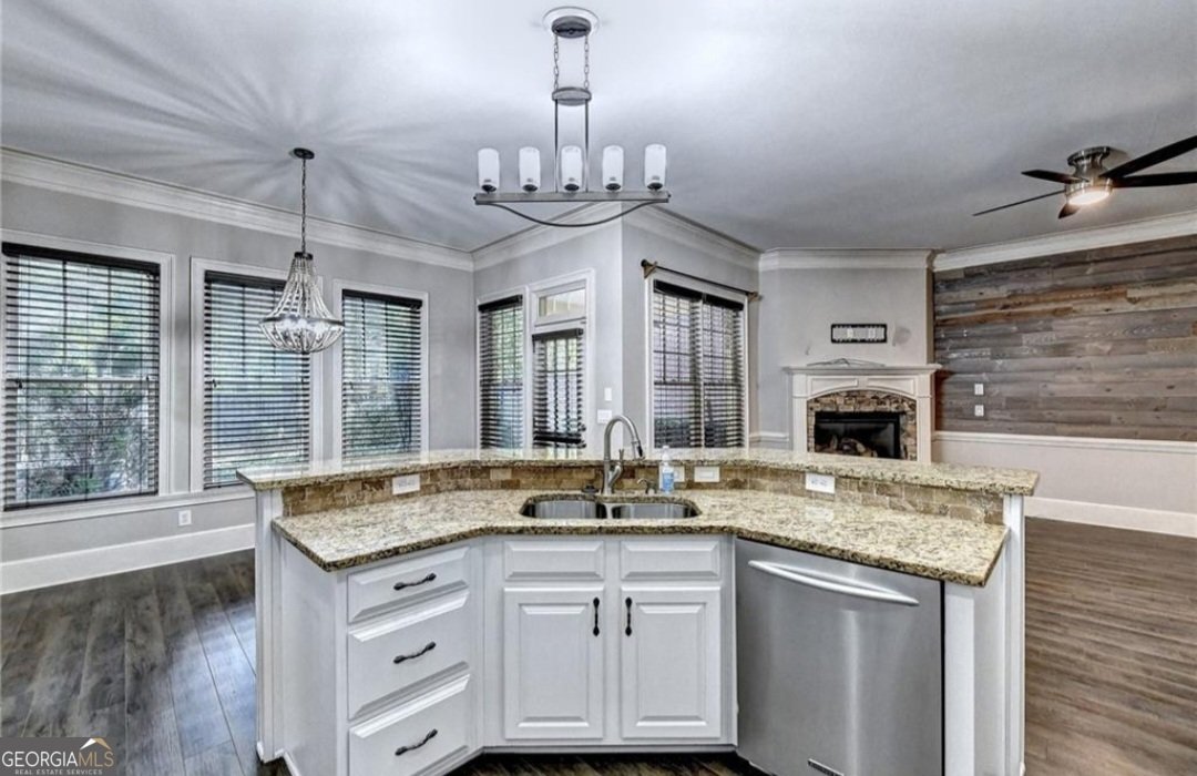 7544 Portbury Park Lane Suwanee - 8