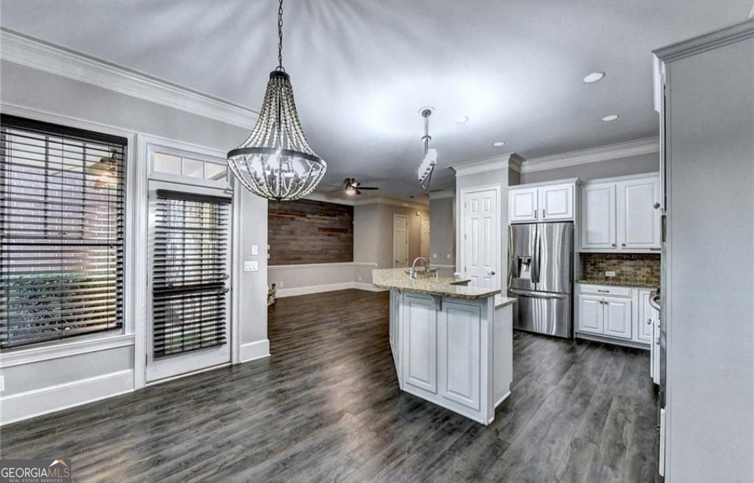 7544 Portbury Park Lane Suwanee - 9