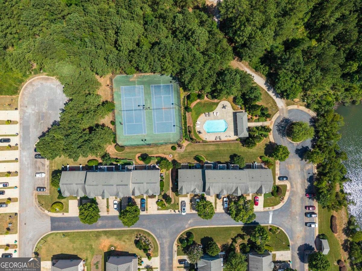 1091 Redbud Street Greensboro - 15