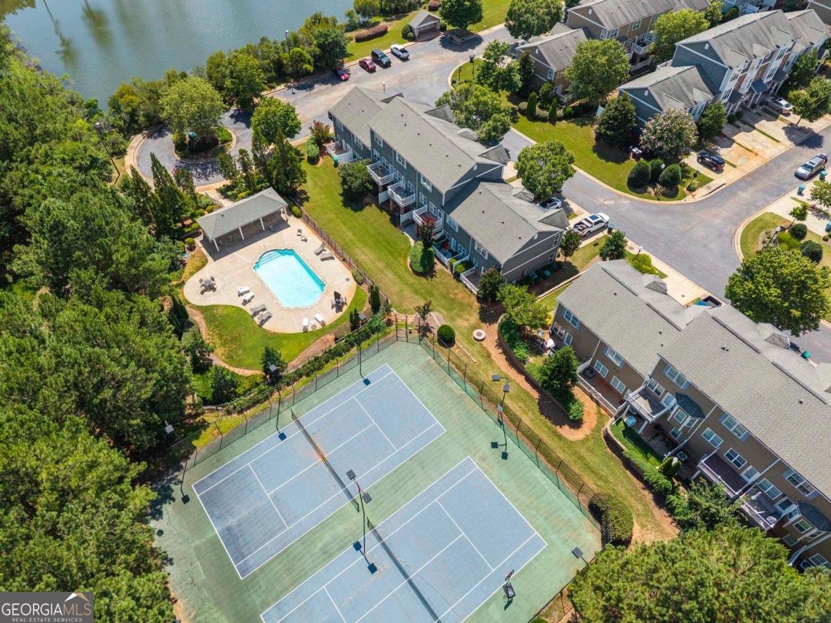 1091 Redbud Street Greensboro - 16