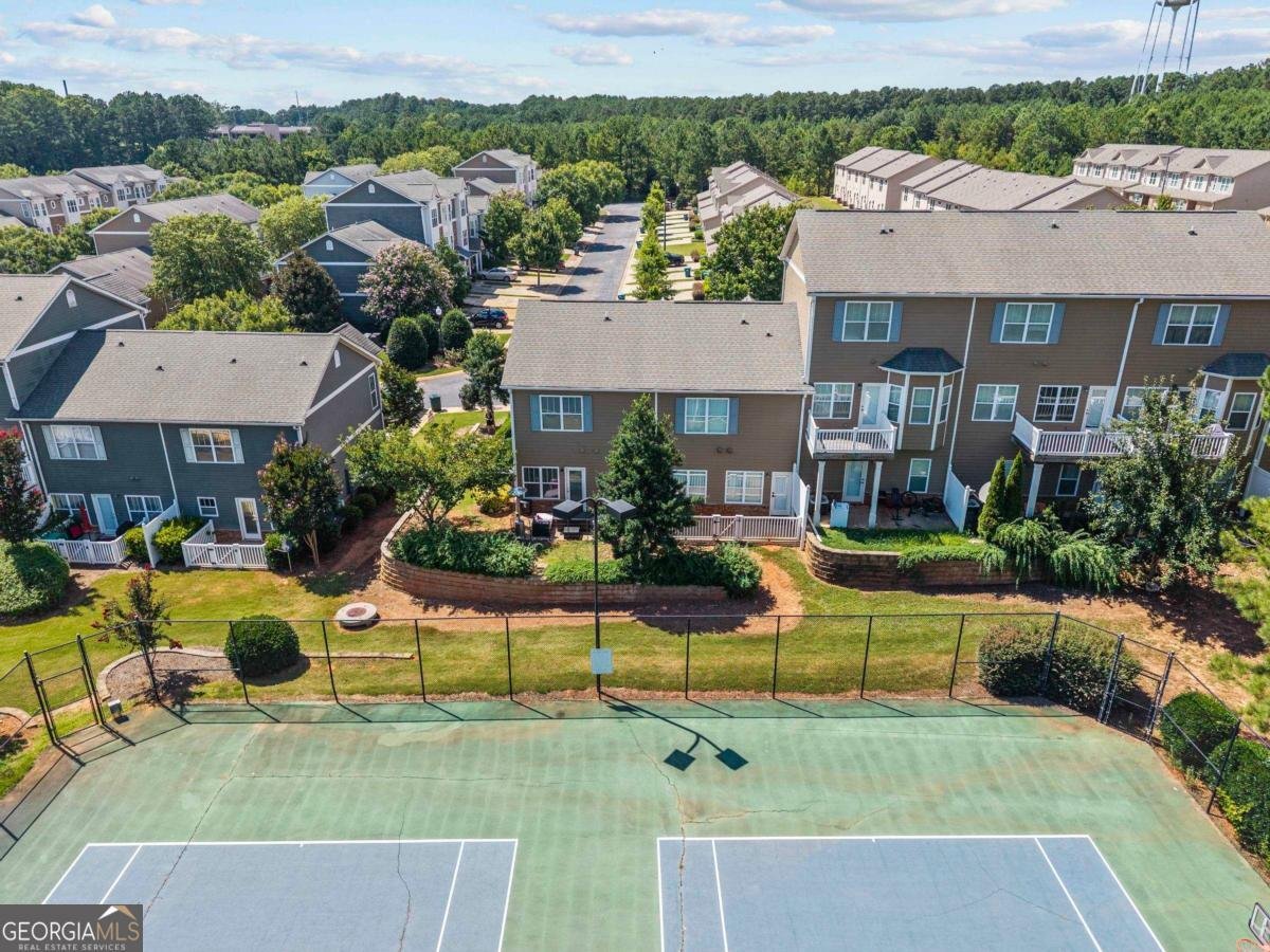 1091 Redbud Street Greensboro - 17