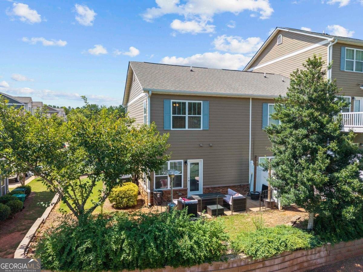 1091 Redbud Street Greensboro - 18