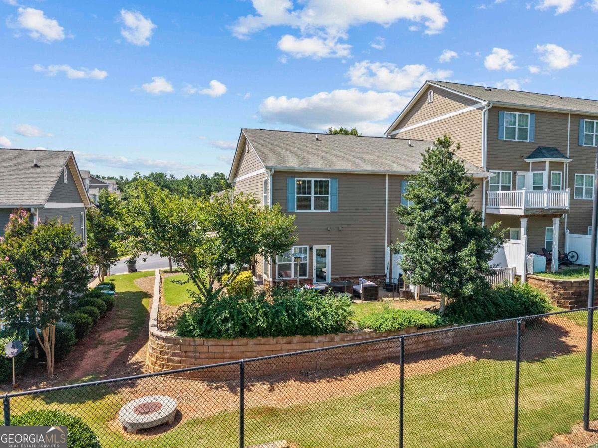 1091 Redbud Street Greensboro - 19